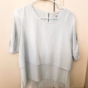Calvin Klein Women’s Blouse